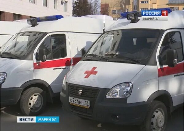 Помощь в марий эл