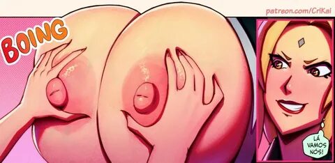 Hentai. 
