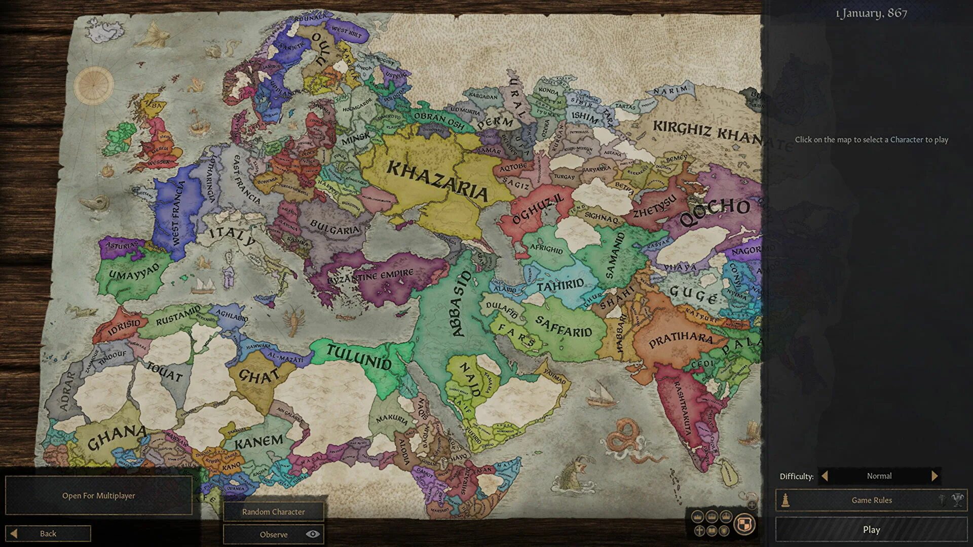 Ck3 длс. Crusader Kings 3 политическая карта. Карта крусадер Кингс 3.