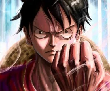 One piece lets battle