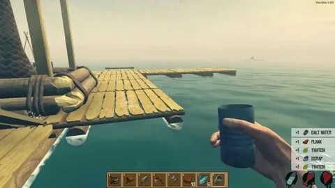 Raft читы