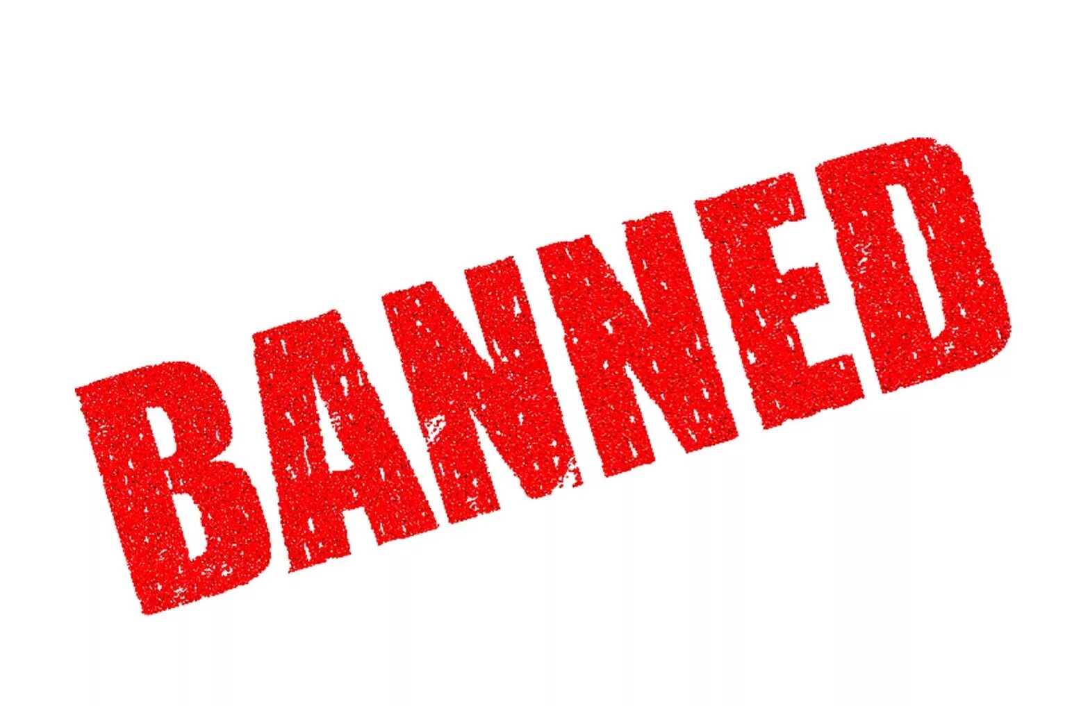 Banned content. Banned без фона. надпись бан. надпись banned. значок бана.