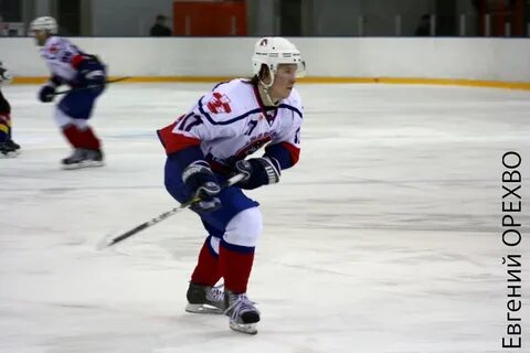 Хк 2012