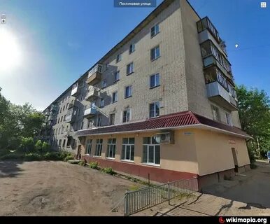 Ул ивановская 11