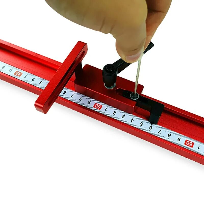 T track stop. Type t track aluminum woodworking t-slot miter track. т-образная направляющая из алюминиевого сплава. торцевая линейка. т образная направляющая для столярного стола.