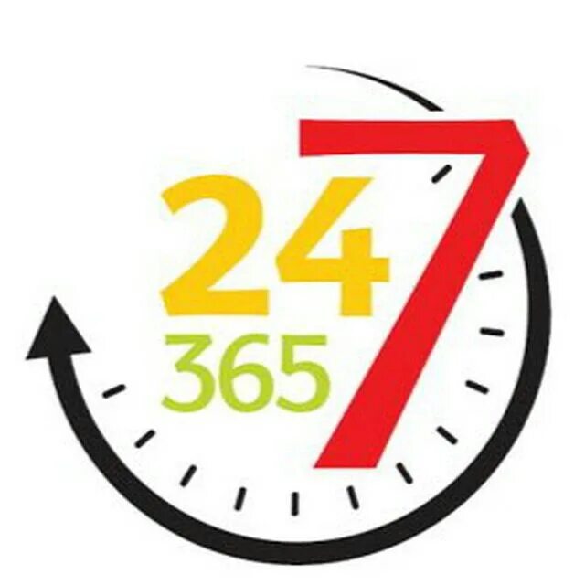 значок круглосуточно. значок 24/7. значок круглосуточно. 24/7 круглосуточно. круглосуточно на прозрачном фоне.