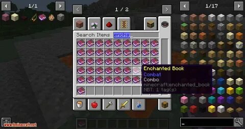 Enchant 1.16 5