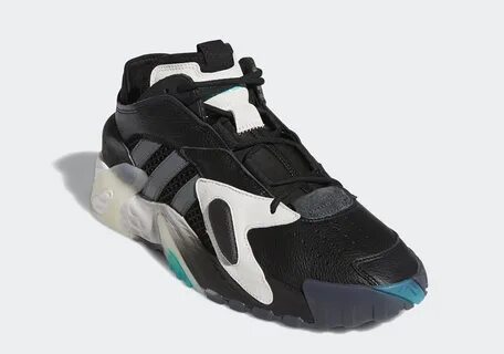 Adidas streetball