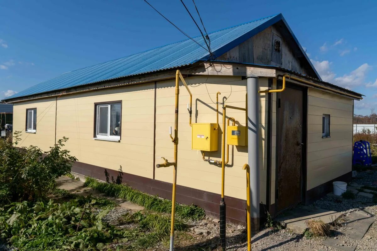 Подключение газа южно сахалинск Подключение газа южно сахалинск