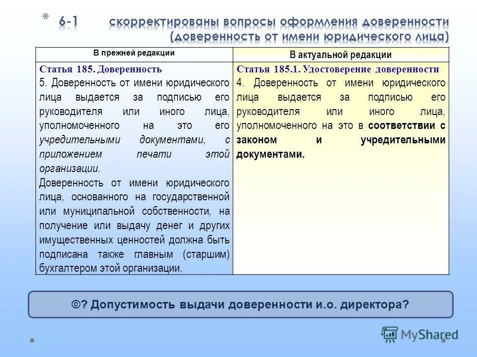 предыдущей редакции