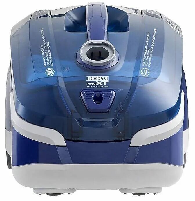 Thomas моющий. Пылесос Thomas Twin XT 788565. Моющий пылесос Thomas Twin XT, 1700вт, синий/серебристый. Пылесос Томас Твин аквафильтр. Моющий пылесос Thomas Twin XT, 1700вт.