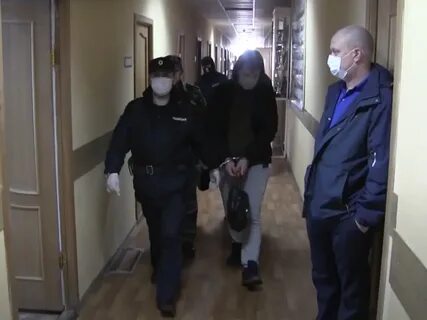 Задержаны опг