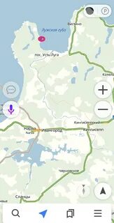 Погода в вистино кингисеппского