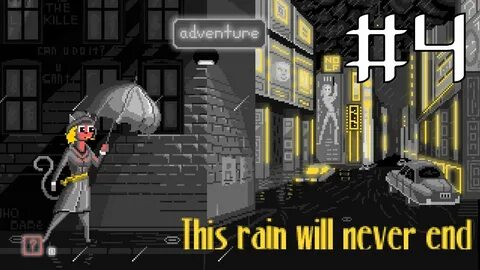 This rain