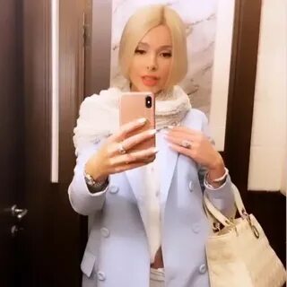 Инстаграм алены кравец