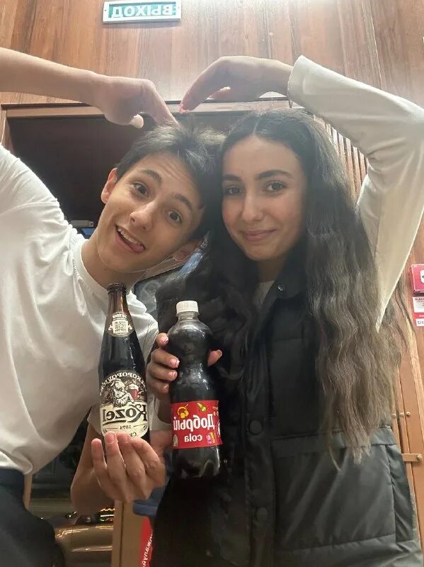 миллер любимый человек