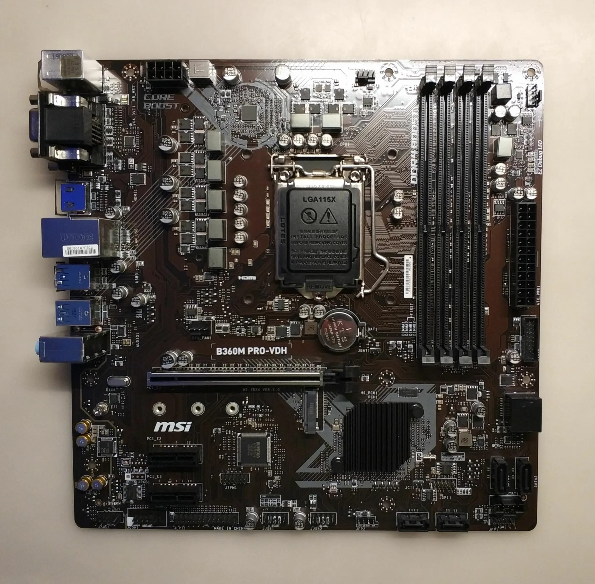 Msi vdh. Msi b360m pro-vdh. b360m pro-vdh. msi 360m pro-vdh. msi b360 pro vdh.