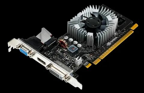 Nvidia geforce 730 msi