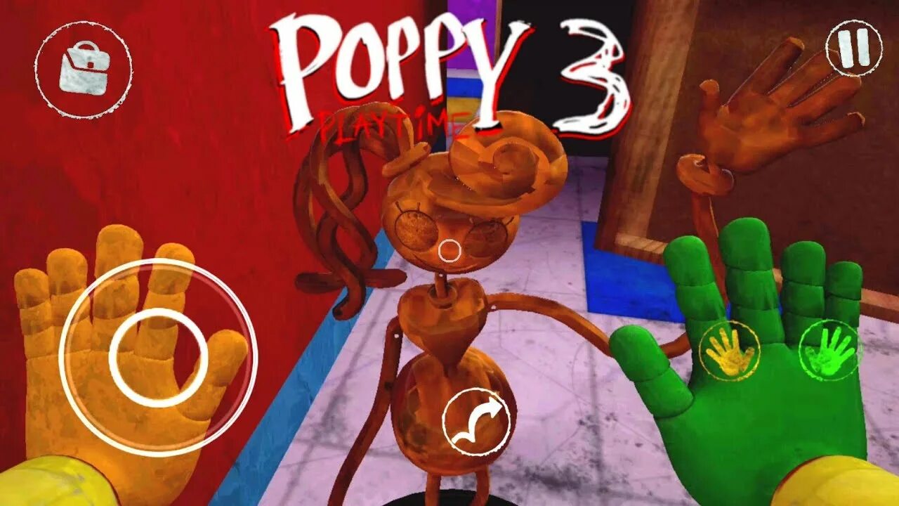 Попи Плейтайм 3. Poppy Playtime Chapter 1-3. Popy Playtime Chapter 3. Poppy Playtime Chapter 3 game. Poppy playtime chapter 3 mobile gameplay