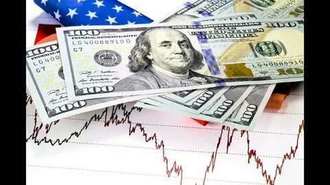 Экономика сша капитал
