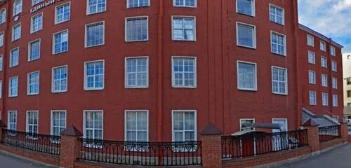 Медмигсервис ул красного текстильщика 10 12в фото Автомоечный Комплекс, улица Красного Текстильщика, 10, Saint Petersburg, Rusia,