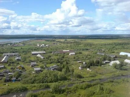 Погода в абези