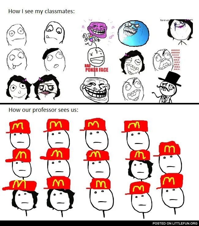 Как вижу себя я и как видят меня бабушка. Writing test memes. I see перевод. I see how. I see how.