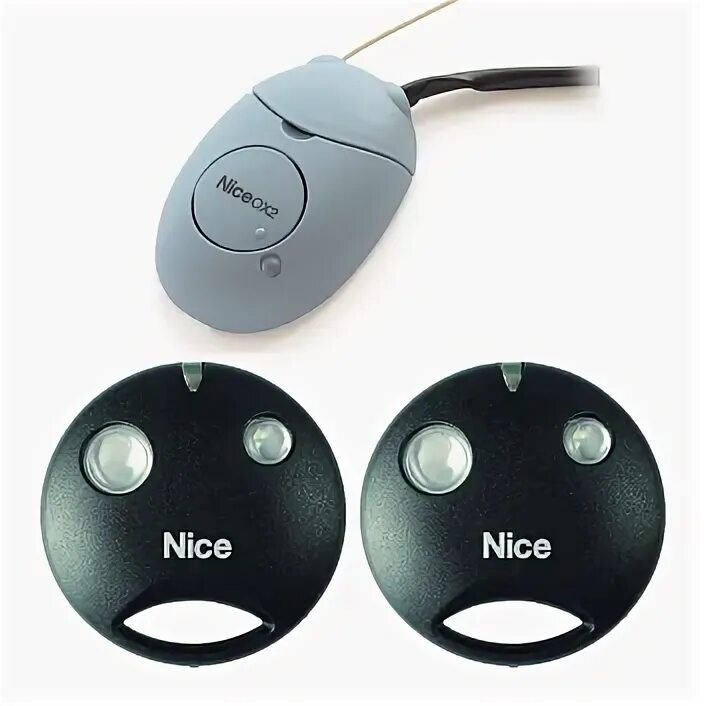 Nice sm2. Пульт управления sm2.