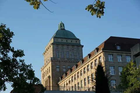 Eth zurich
