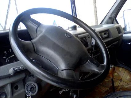 Подходит от газели