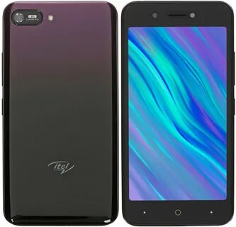 Телефон itel a25
