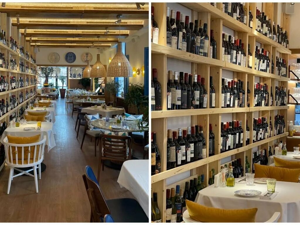 Мераки ресторан москва. Интерьер греческого ресторана. Meraki новорязанская ул 23 стр 2 меню. Мераки ресторан новиков. By novikov group рестораны.