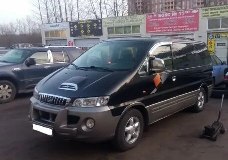 Авито москве минивэн с пробегом