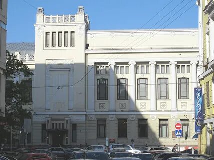 Ленком техника