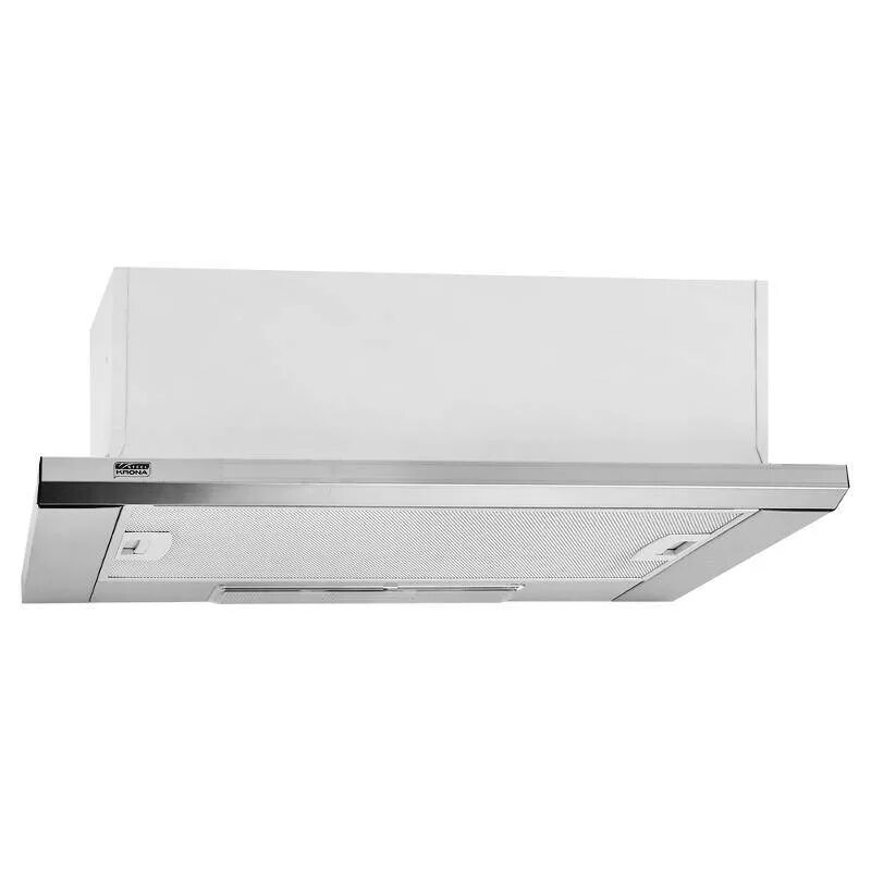 Вытяжка kamilla 600 2 мотора. Вытяжка встраиваемая Krona Kamilla 600 Slim. Вытяжка Krona Kamilla Slim 600 inox (2 мотора). Вытяжка встраиваемая 60 см Krona Kamilla Slim 600. Krona Kamilla Slim 600(2 мотора).