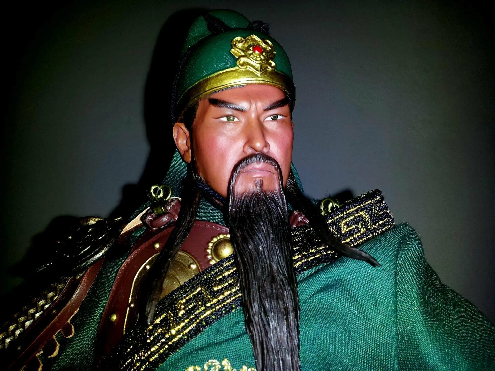 Гуань Юй полководец. Балгай Монгол. Батый монгольский военачальник. Командир Балгай Монгол.