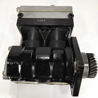 Компрессор камаз 5490