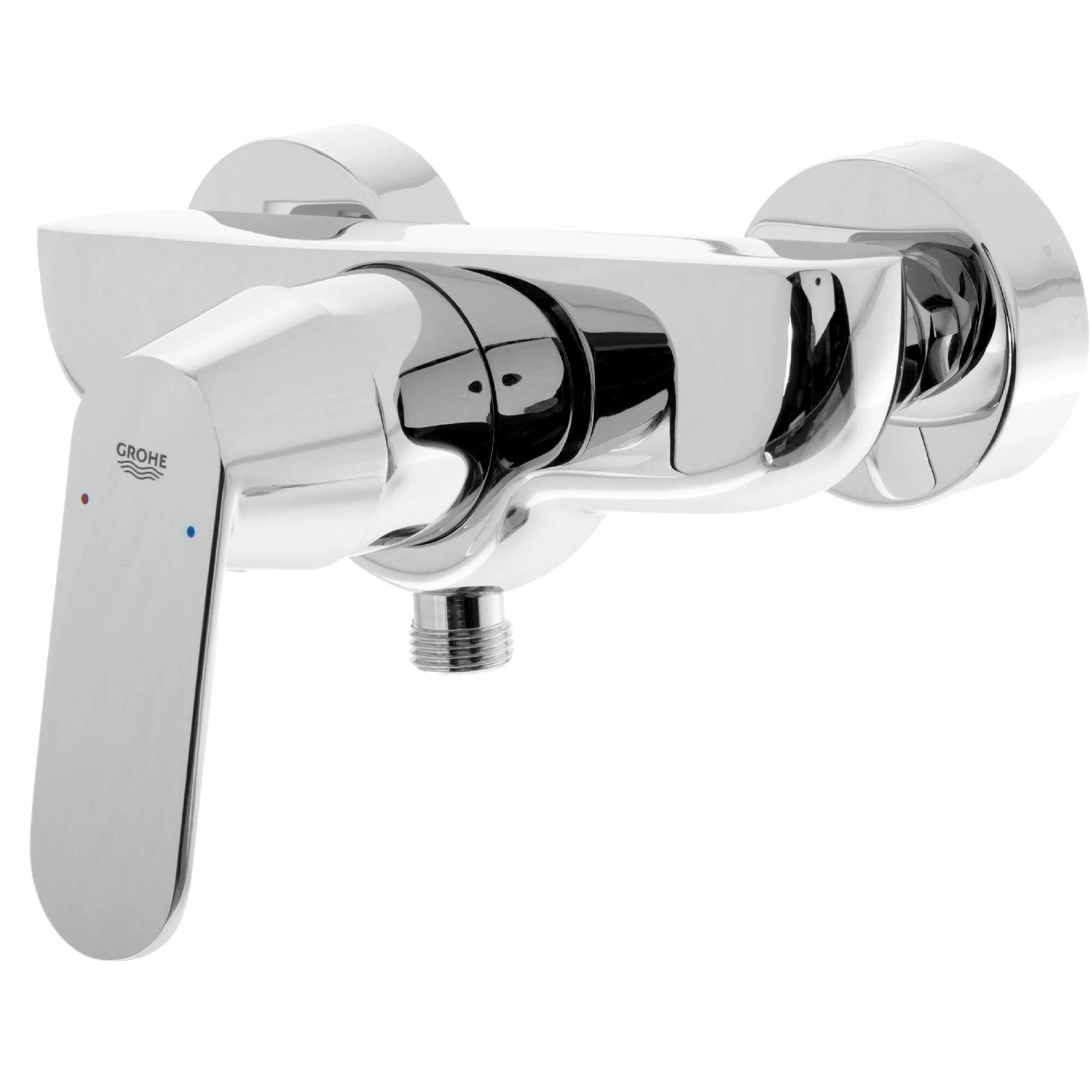 Смесители для душа цвет хром. Смеситель для душа Grohe Eurosmart. Смеситель Grohe Eurosmart. Смеситель для душа Grohe get 32888000 однорычажный хром. 33555003 Смеситель для души Eurosmart.