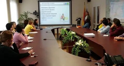 Новости архангельска пенсии женщин с 2 детьми