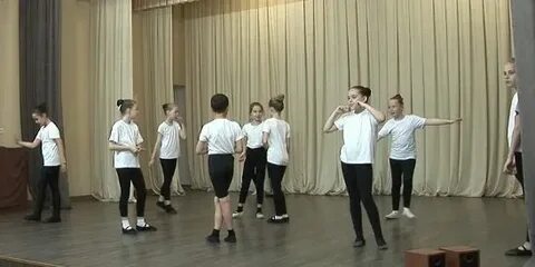 Балтийская школа искусств