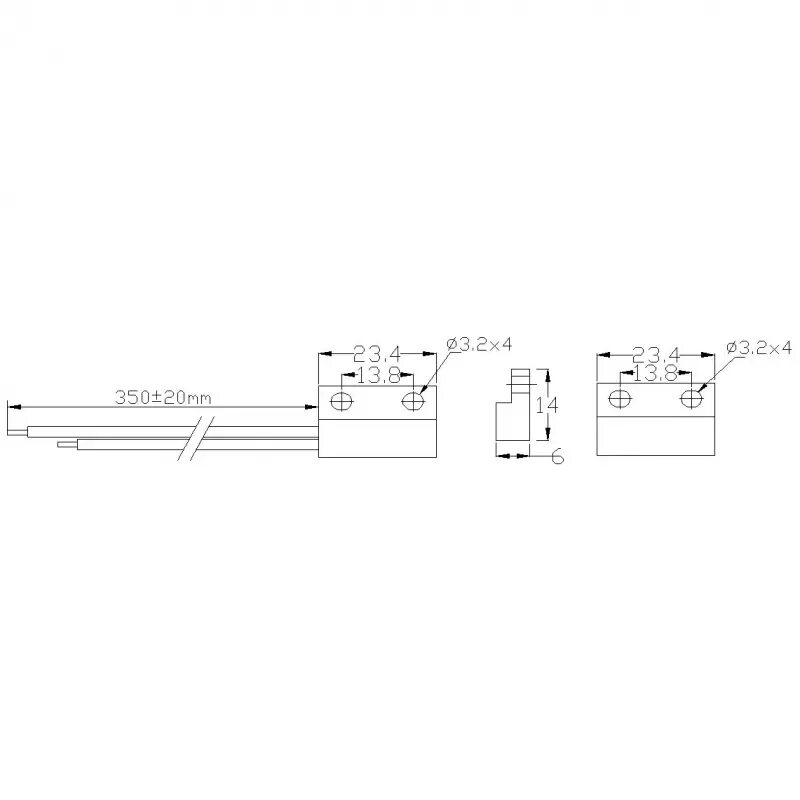 St dm130nc sl