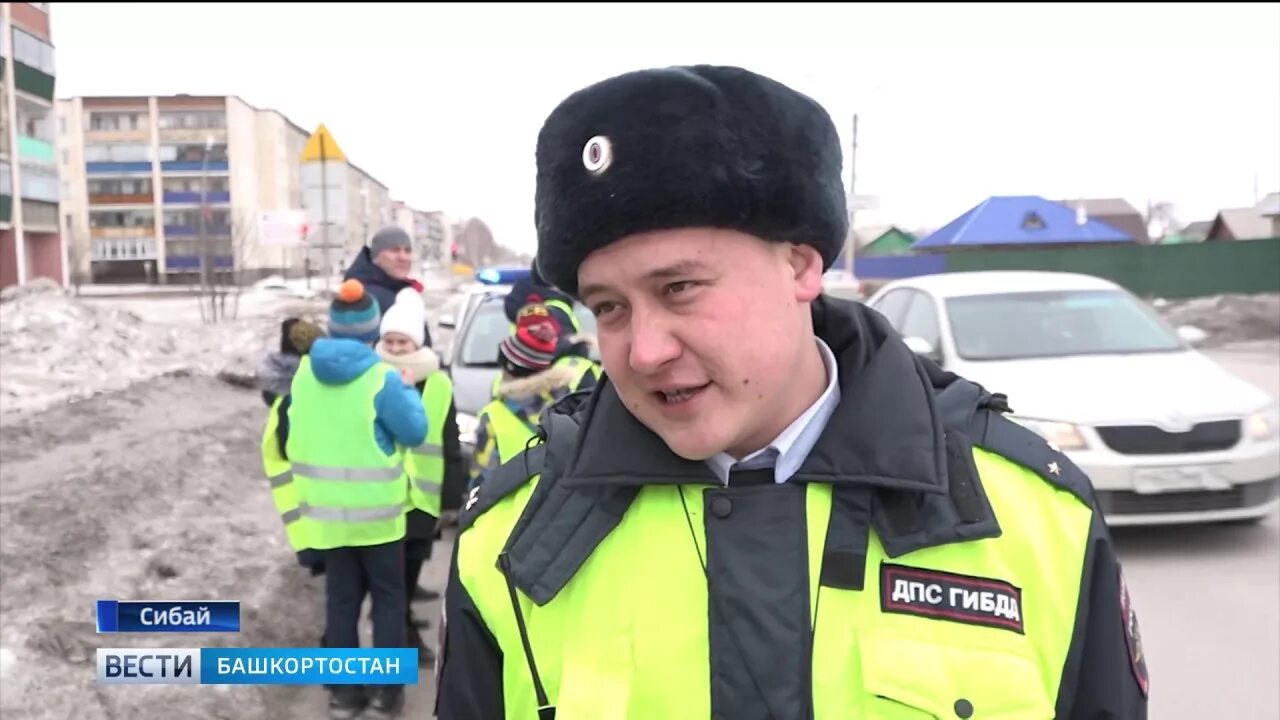 Отдел ГИБДД МО МВД России "Бугурусланский" теперь находится по новому адресу