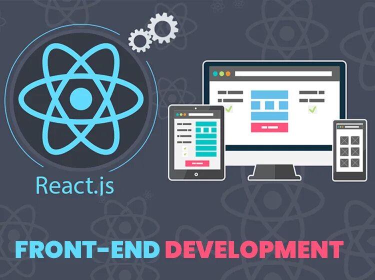 Сайты на реакте. React разработка. React Интерфейс. React js. Frontend React.