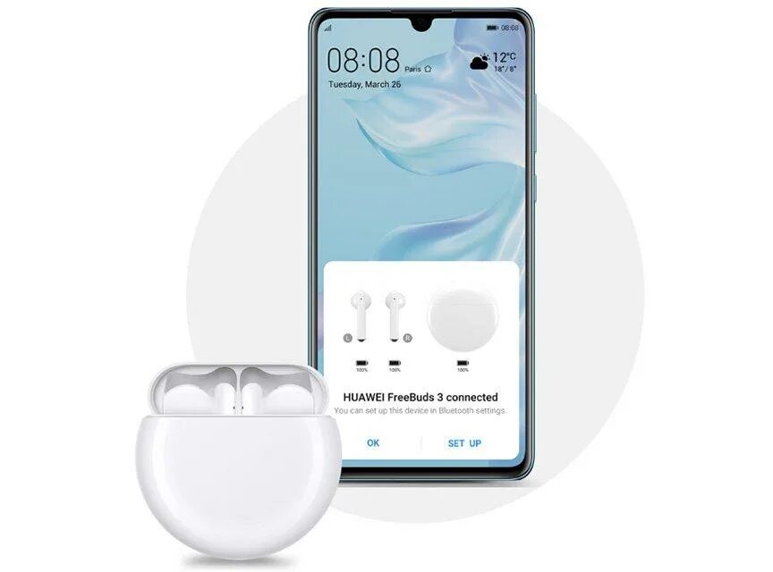 Как разобрать наушники huawei freebuds 3 code:TRENDSALE350,-350 ₽)HUAWEI FREEBUDS 3i наушники беспроводной , беспроводные