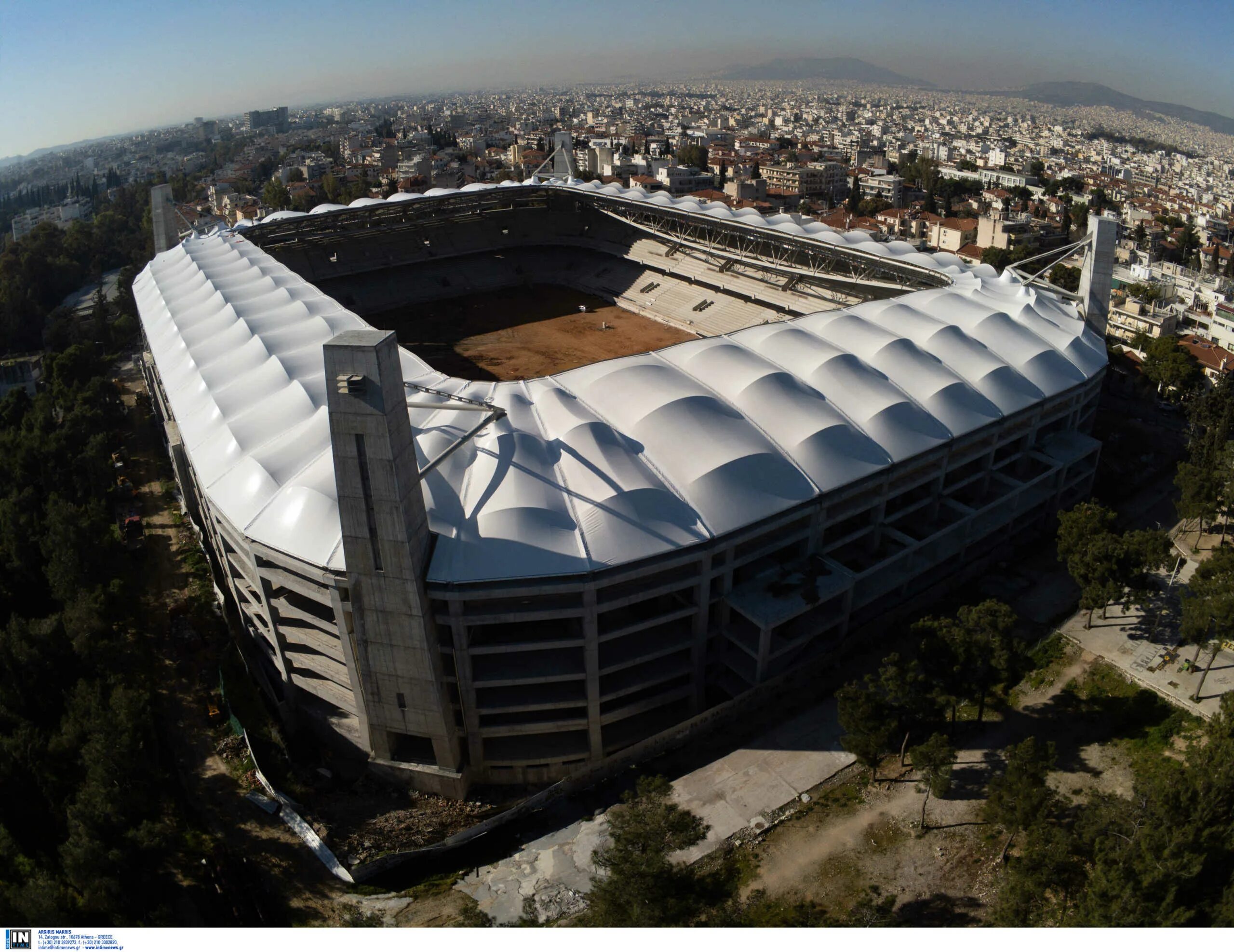 Опап арена афины. Стадион аек афины. agia sofia stadium.