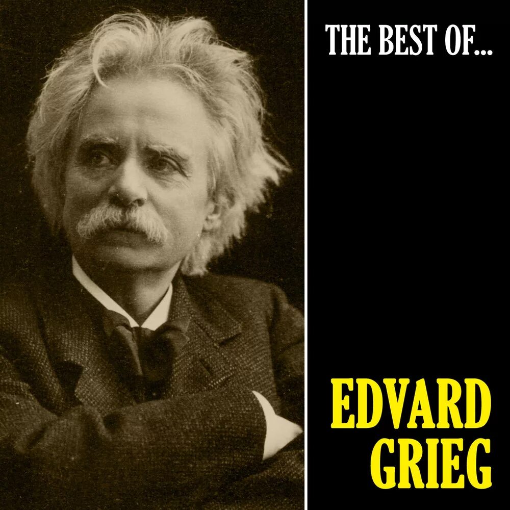 Grieg peer. Grieg: peer Gynt Suite no. 1, in the Hall of the Mountain King.