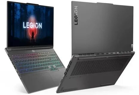 Ноутбук lenovo legion 5 gen 9