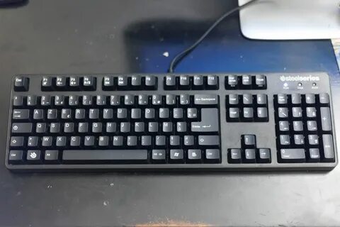 Keyboard 6