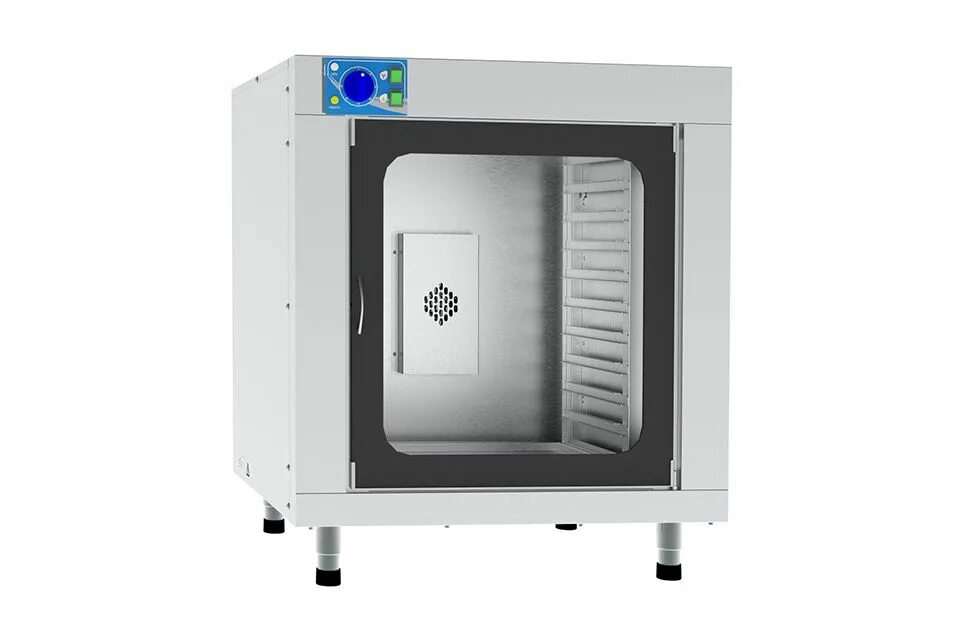 Шкаф расстоечный Smeg LEV 143 RU купить по низкой цене