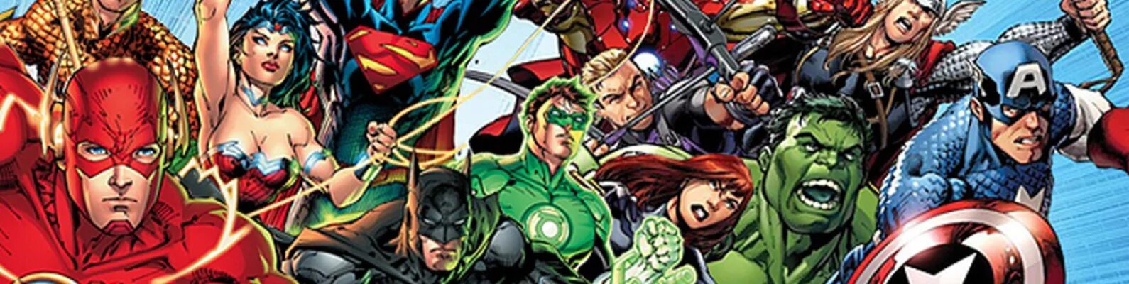 Geek dc